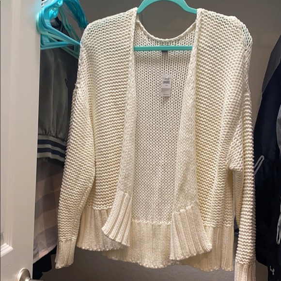 Aerie Cardigan - Picture 5 of 6